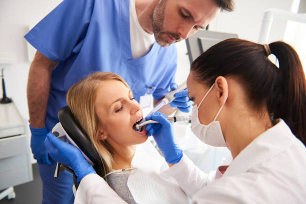 Best Preventive Dentistry  in Sherwood, OH