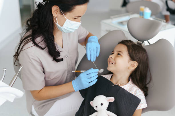 Emergency Dental Services in Sherwood, OH
