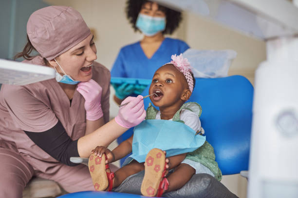 Best Dental Fillings (Composite and Amalgam)  in Sherwood, OH