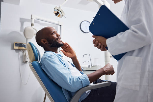 Emergency Dental Services in Sherwood, OH