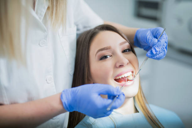 Best Laser Dentistry  in Sherwood, OH